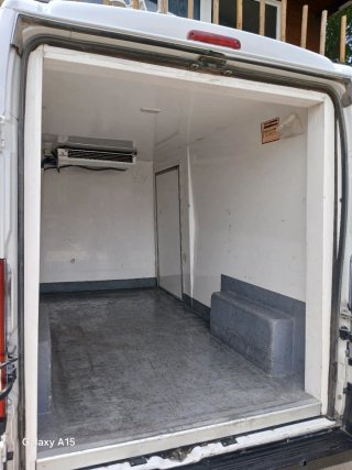 FIAT Ducato 2022