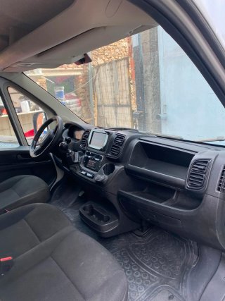 FIAT Ducato 2022