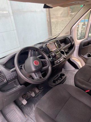 FIAT Ducato 2022