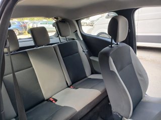 Renault Clio 2009