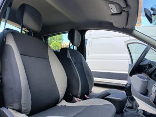 Renault Clio 2009