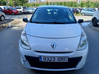 Renault Clio 2009