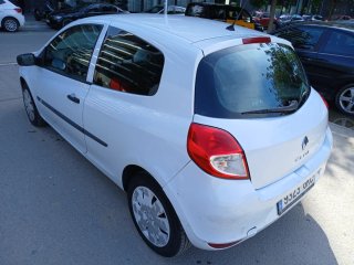 Renault Clio 2009
