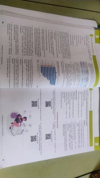 Economía y Emprendimiento 4° de la ESO