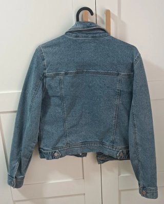 Chaqueta vaquera mujer Talla S