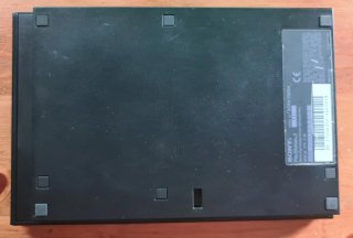 Consola PlayStation 2 Slim