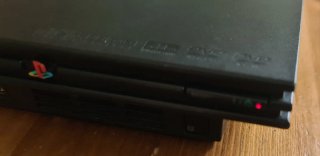 Consola PlayStation 2 Slim