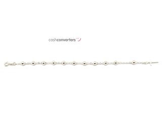 pulsera plata 925mm