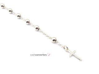 pulsera plata 925mm