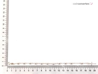 pulsera plata 925mm