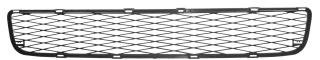 Rejilla Paragolpes Delantero (Negra) para Toyota YARIS 2005