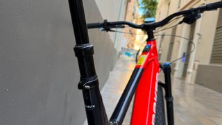 Bicicleta Eléctrica Mondraker Chaser R Talla XL