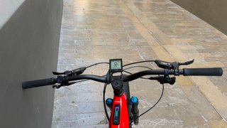 Bicicleta Eléctrica Mondraker Chaser R Talla XL