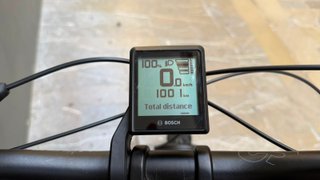 Bicicleta Eléctrica Mondraker Chaser R Talla XL