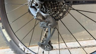 Bicicleta Eléctrica Mondraker Chaser R Talla XL