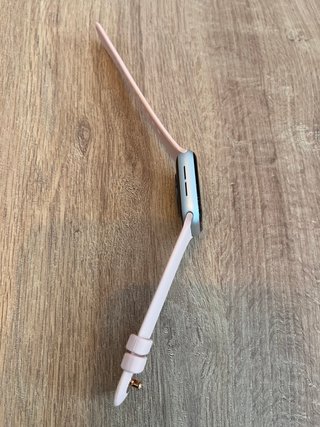 Apple Watch Series 6 GPS 40mm Plata
