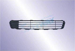Rejilla Paragolpes Delantero para Toyota YARIS 2009
