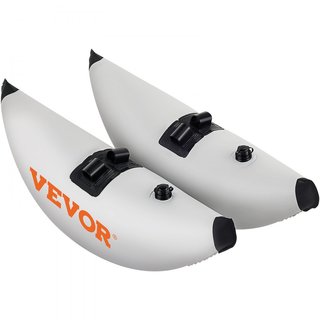 Kayak pesca 2 personas a pedales modular