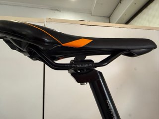 Bicicleta WST Poison Ruedas 29 Talla L