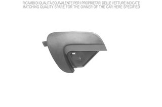 Tapa Gancho Remolque Paragolpes Delantero para Toyota YARIS 2011