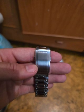 Reloj Casio G-Shock serie 2100- GM B2100PC-1AJF