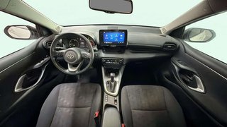 Toyota Yaris 5 AÑOS GARANTÍA