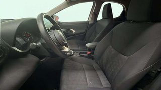 Toyota Yaris 5 AÑOS GARANTÍA