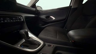 Toyota Yaris 5 AÑOS GARANTÍA