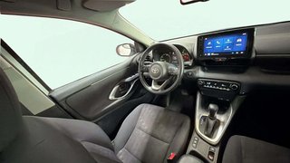 Toyota Yaris 5 AÑOS GARANTÍA