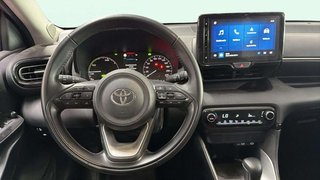Toyota Yaris 5 AÑOS GARANTÍA