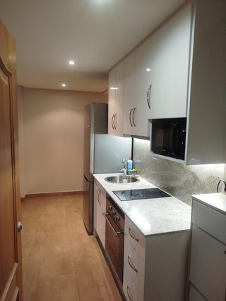 Alquiler habitaciones