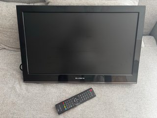 TV Blusens 32” HD - 3 HDMI + USB - Muy buen estado