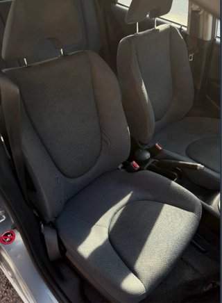 Honda Jazz 2005