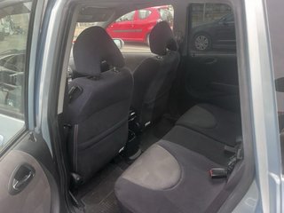 Honda Jazz 2005