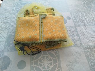 Chaleco flotador BTBOX
