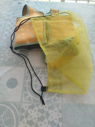 Chaleco flotador BTBOX