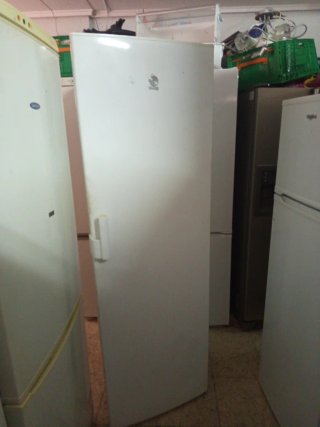 Frigorífico blanco