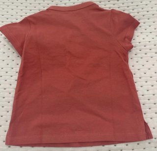 Conjunto bebé Mayoral camiseta y pantalón