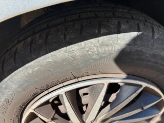 Se alquila furgoneta NISSAN NV200.