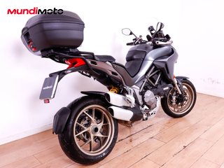 DUCATI MULTISTRADA 1260 S