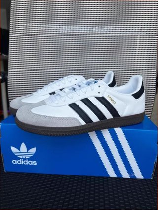 Adidas Samba OG Talla 36