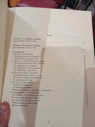 Diccionario de símbolos