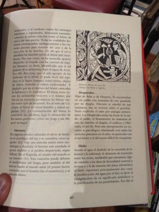 Diccionario de símbolos