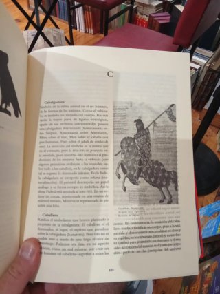 Diccionario de símbolos