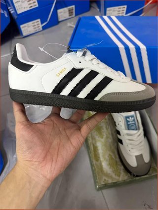 Adidas Samba OG Talla 37