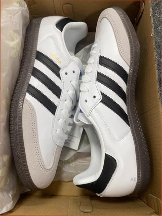 Adidas Samba OG Talla 40