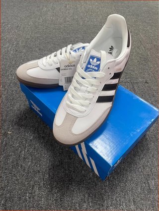 Adidas Samba OG Talla 40