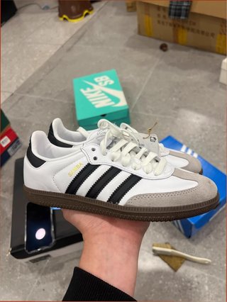 Adidas Samba OG Talla 36
