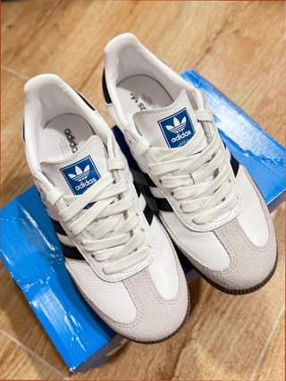 Adidas Samba OG Talla 39