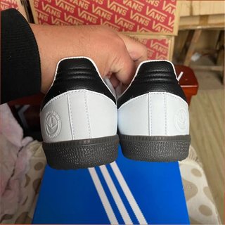 Adidas Samba OG Talla 39